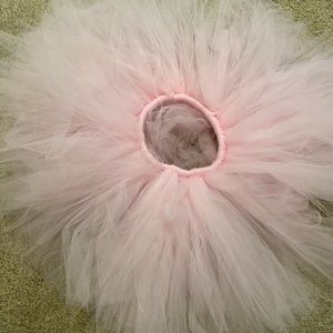 Pink full Tutu